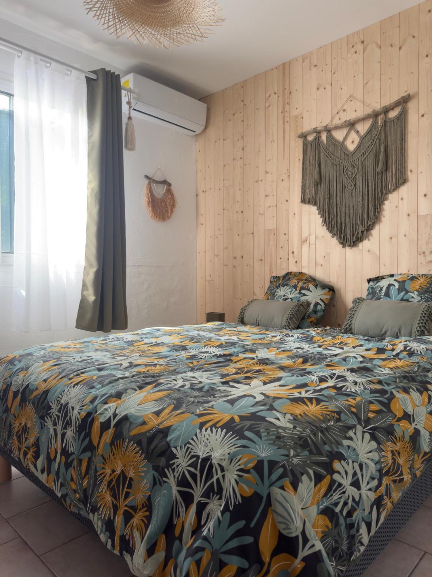 Cozy Caze Daire Saint-Joseph Dış mekan fotoğraf