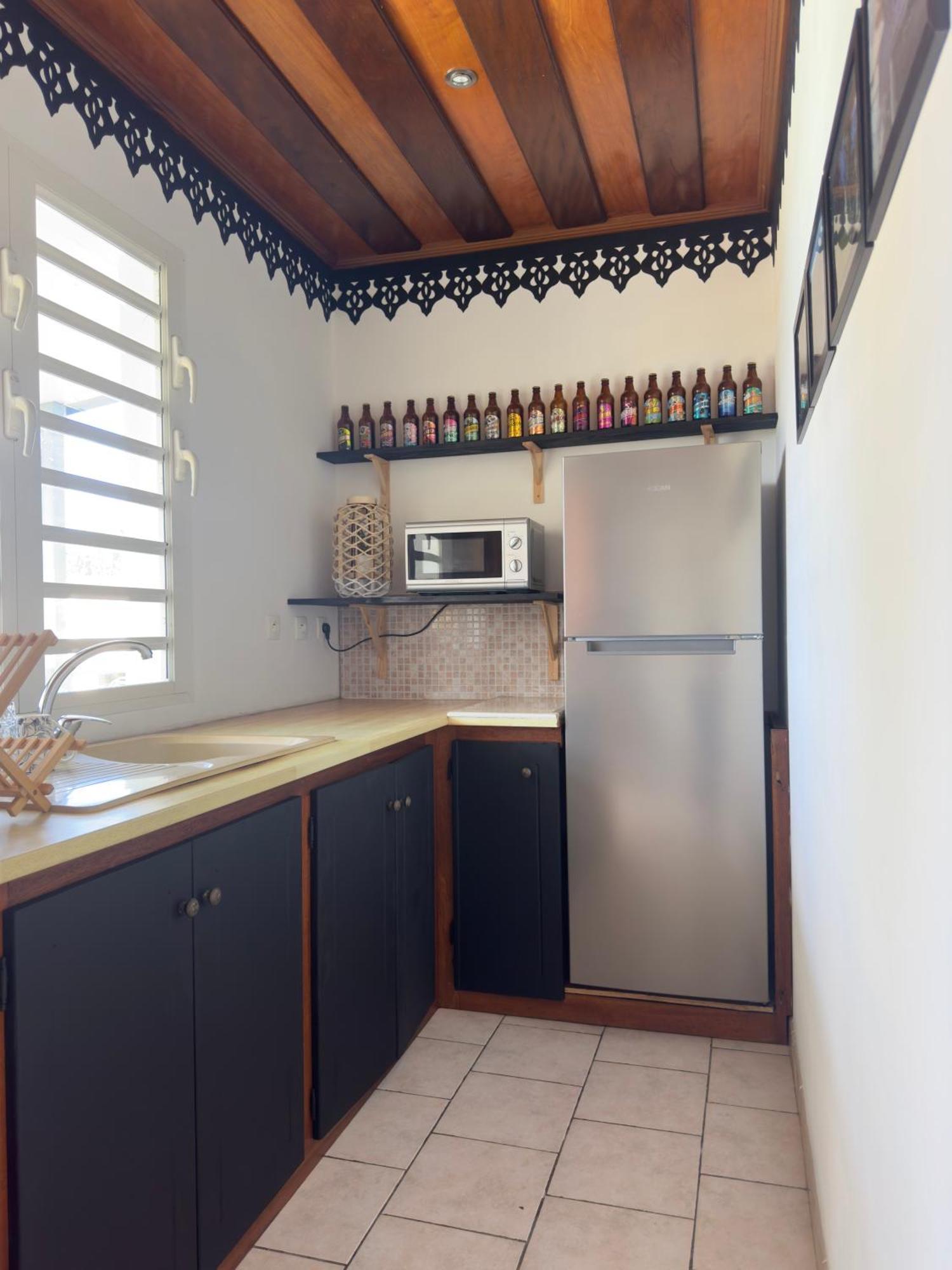 Cozy Caze Daire Saint-Joseph Dış mekan fotoğraf