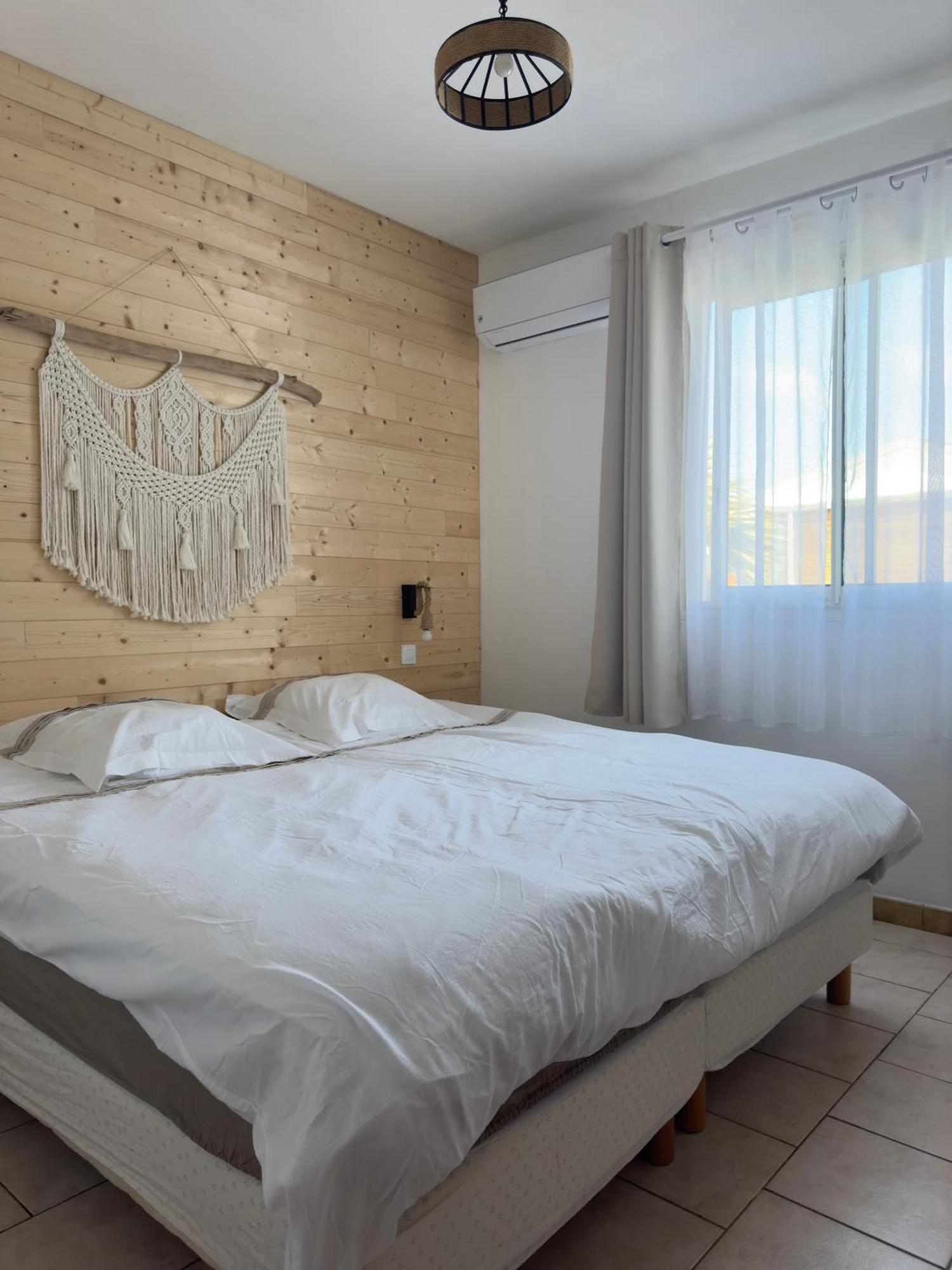 Cozy Caze Daire Saint-Joseph Dış mekan fotoğraf