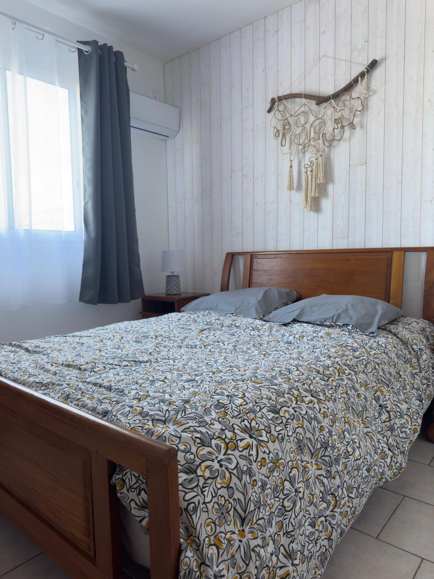 Cozy Caze Daire Saint-Joseph Dış mekan fotoğraf