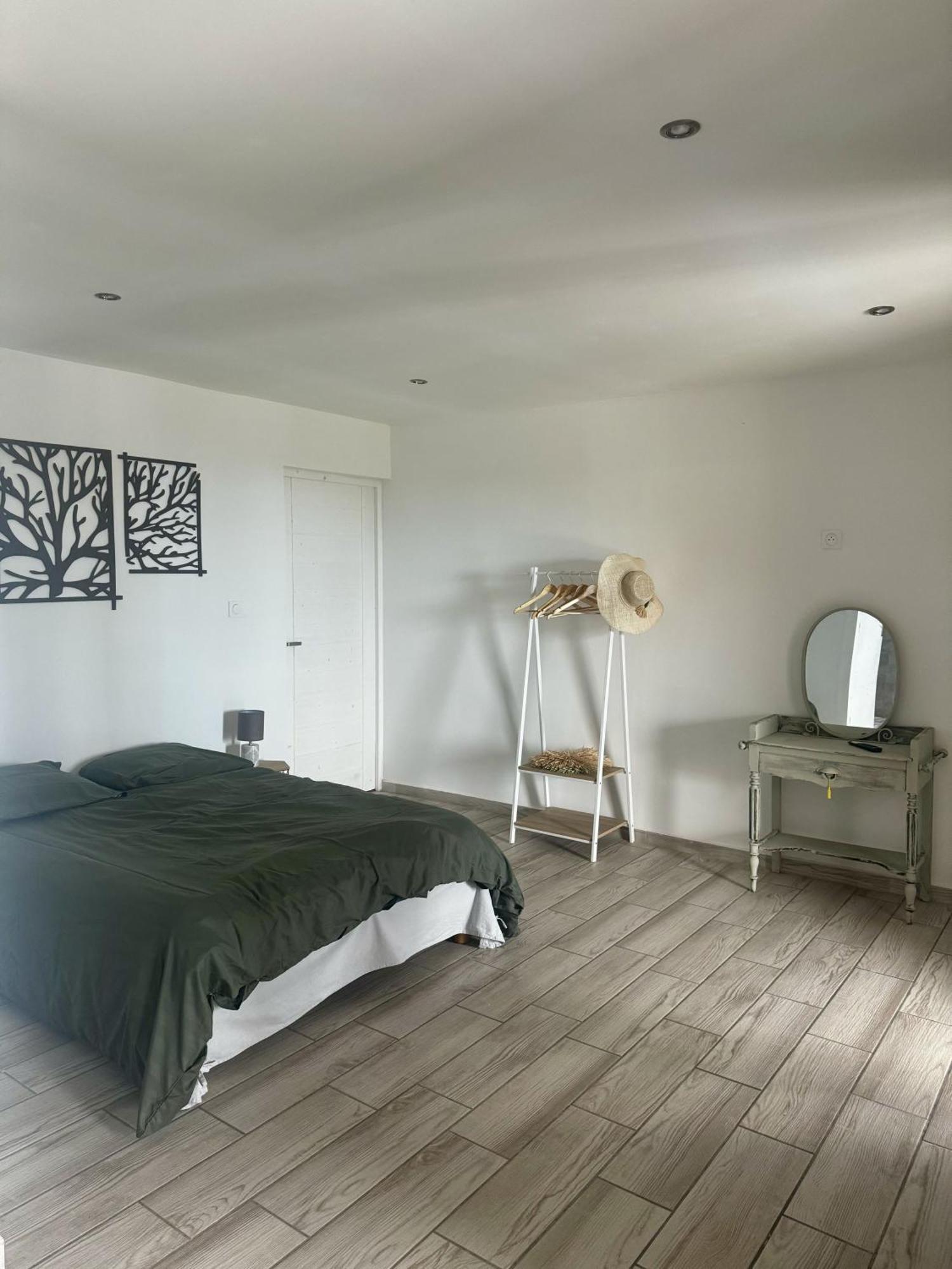 Cozy Caze Daire Saint-Joseph Dış mekan fotoğraf