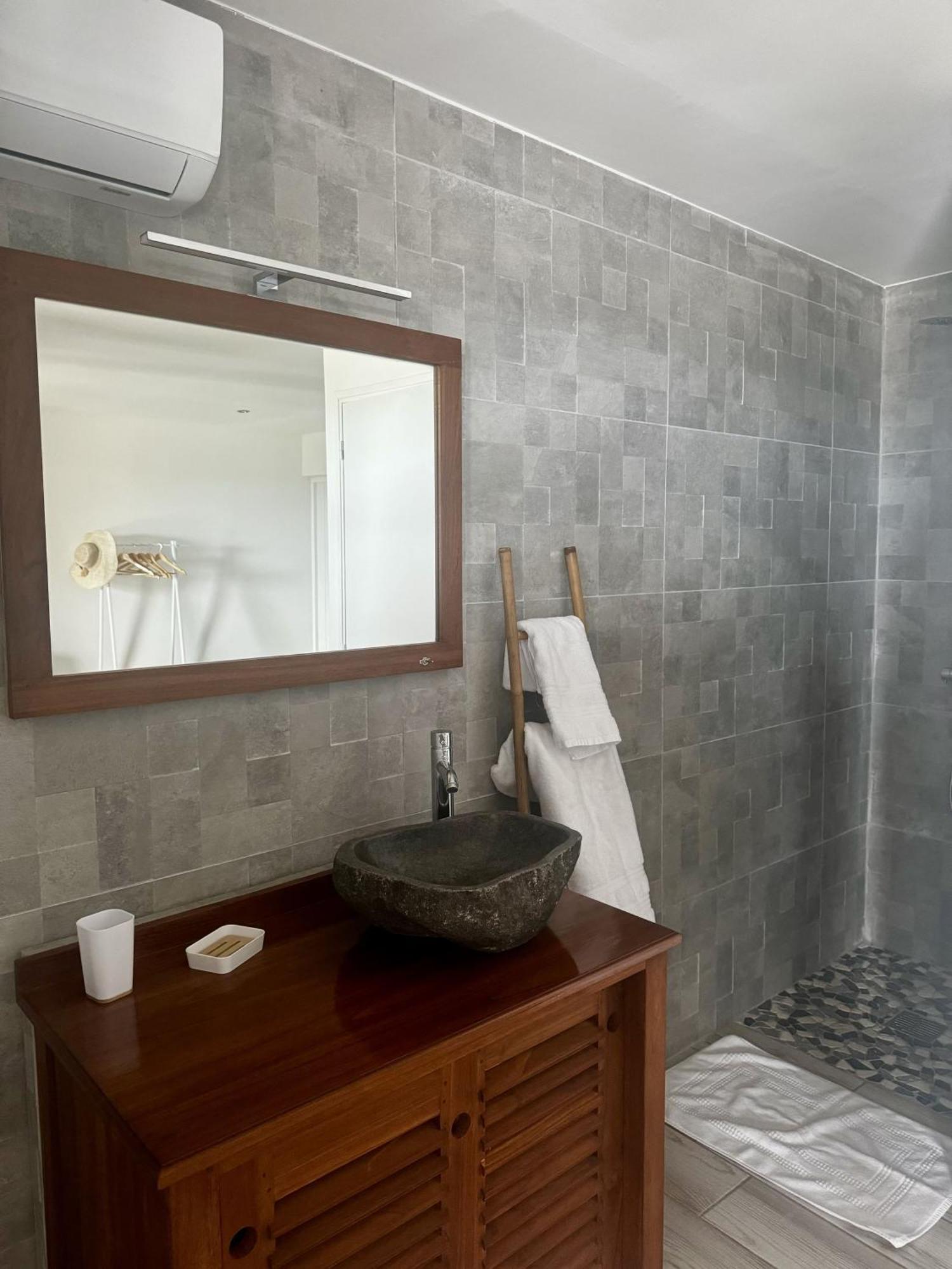 Cozy Caze Daire Saint-Joseph Dış mekan fotoğraf