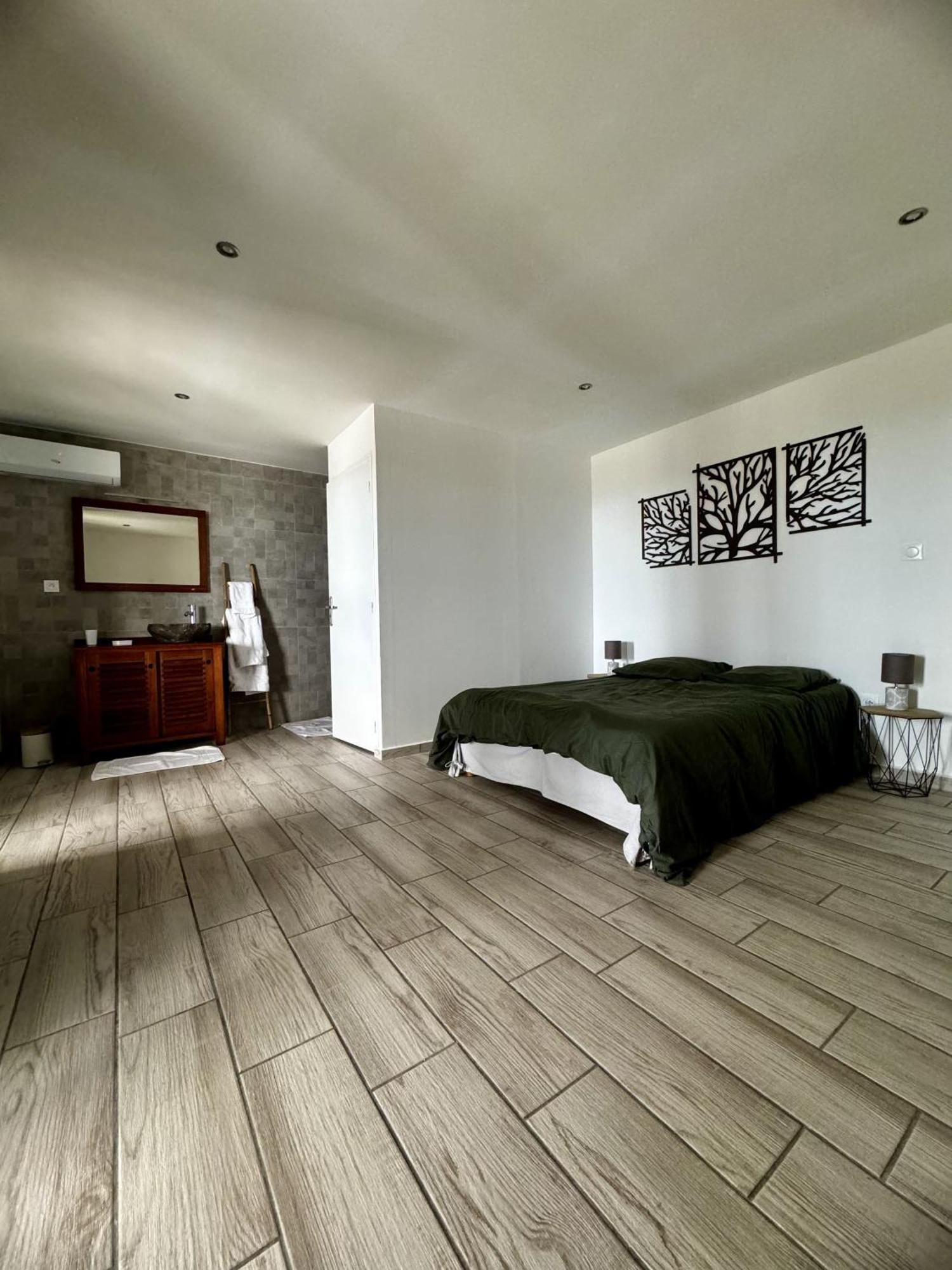 Cozy Caze Daire Saint-Joseph Dış mekan fotoğraf