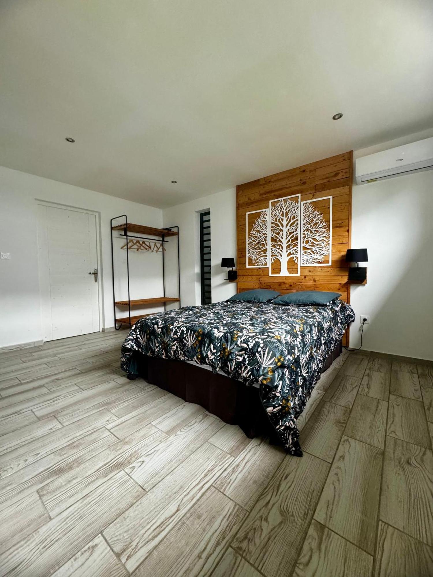 Cozy Caze Daire Saint-Joseph Dış mekan fotoğraf